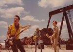 Watch The Clash: Rock the Casbah M4uhd