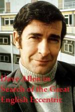 Watch Dave Allen in Search of the Great English Eccentric M4uhd