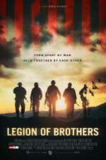 Watch Legion of Brothers M4uhd