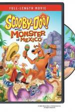 Watch Scooby-Doo and the Monster of Mexico M4uhd