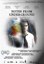 Watch Notes from Underground M4uhd