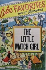 Watch The Little Match Girl (Short 1937) M4uhd