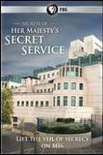 Watch Secrets of Her Majesty's Secret Service M4uhd