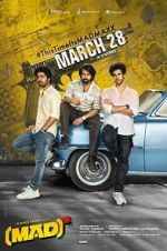 Watch Mad Square M4uhd