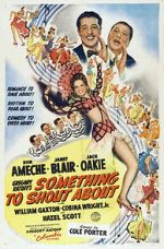Watch Something to Shout About M4uhd