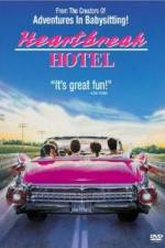 Watch Heartbreak Hotel M4uhd