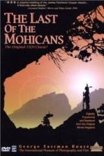 Watch The Last of the Mohicans M4uhd