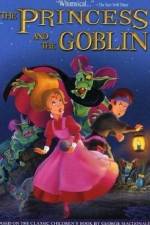 Watch The Princess and the Goblin M4uhd