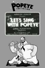 Watch Let\'s Sing with Popeye M4uhd