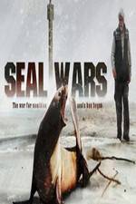 Watch Seal Wars M4uhd