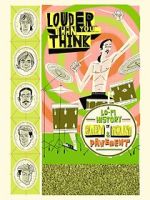 Watch Louder Than You Think M4uhd