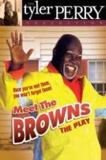 Watch Meet the Browns M4uhd