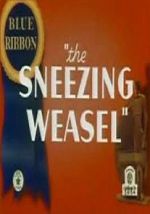 Watch The Sneezing Weasel (Short 1938) M4uhd