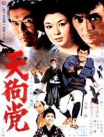 Watch Tengu-t� M4uhd