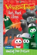 Watch VeggieTales Rack Shack & Benny M4uhd