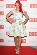 Watch Jodie Marsh Body Builder M4uhd