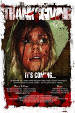 Watch Thanksgiving M4uhd