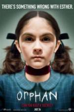 Watch Orphan M4uhd