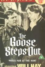Watch The Goose Steps Out M4uhd