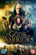Watch Of Gods and Warriors M4uhd