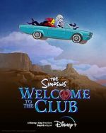 Watch The Simpsons: Welcome to the Club (Short 2022) M4uhd