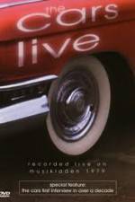 Watch The Cars: Live Musikladen M4uhd