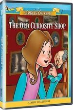 Watch The Old Curiosity Shop M4uhd