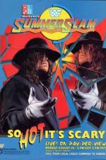 Watch Summerslam M4uhd