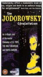 Watch The Jodorowsky Constellation M4uhd