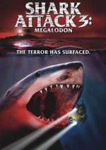 Watch Shark Attack 3: Megalodon M4uhd