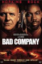 Watch Bad Company M4uhd