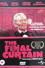 Watch The Final Curtain M4uhd