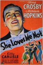 Watch She Loves Me Not M4uhd