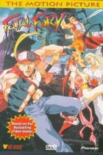 Watch Fatal Fury M4uhd