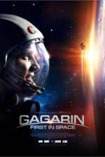Watch Gagarin. Pervyy v kosmose M4uhd