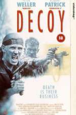Watch Decoy M4uhd