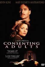 Watch Consenting Adults M4uhd