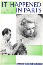 Watch It Happened in Paris M4uhd