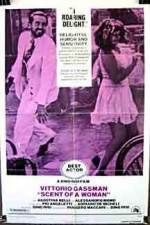 Watch Der Duft der Frauen M4uhd