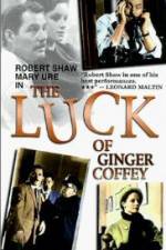 Watch The Luck of Ginger Coffey M4uhd