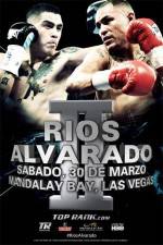 Watch Brandon Rios vs Mike Alvarado II M4uhd