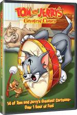 Watch Tom and Jerry's Greatest Chases M4uhd