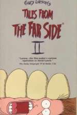 Watch Tales from the Far Side II M4uhd