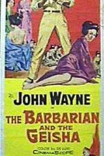 Watch Barbaren och geishan M4uhd