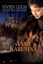 Watch Anna Karenina M4uhd