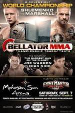 Watch Bellator 97 M4uhd