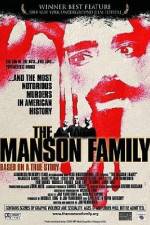 Watch The Manson Family M4uhd