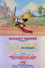 Watch Parade of the Award Nominees M4uhd