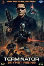 Watch Terminator: Skynet Rising M4uhd