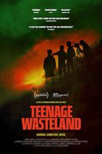 Watch Teenage Wasteland M4uhd